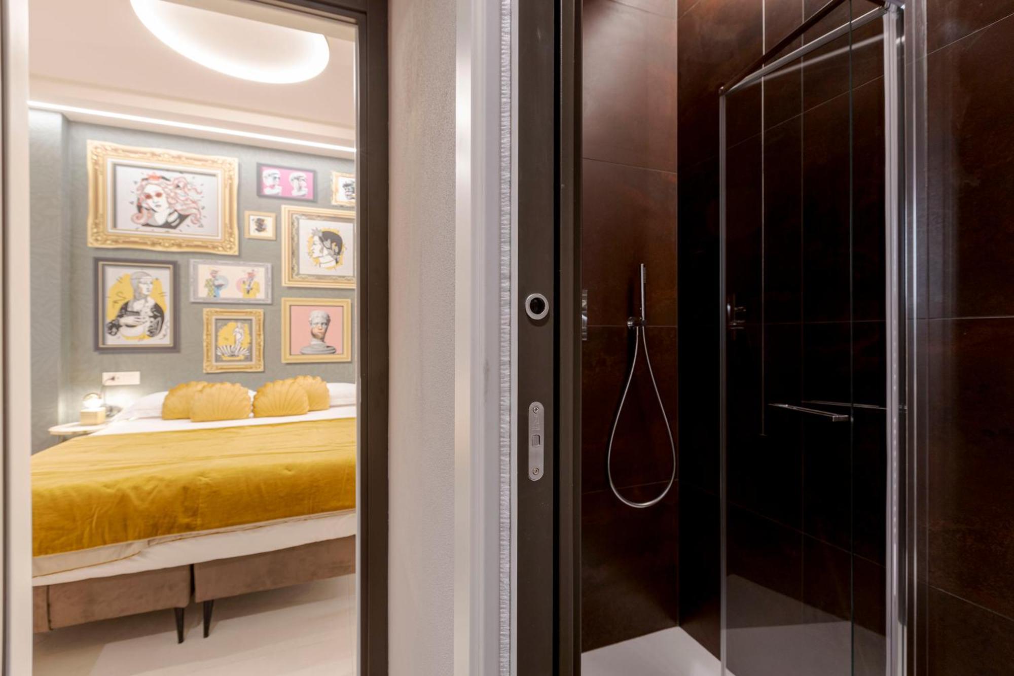 Bed & Breakfast Seasons Firenze