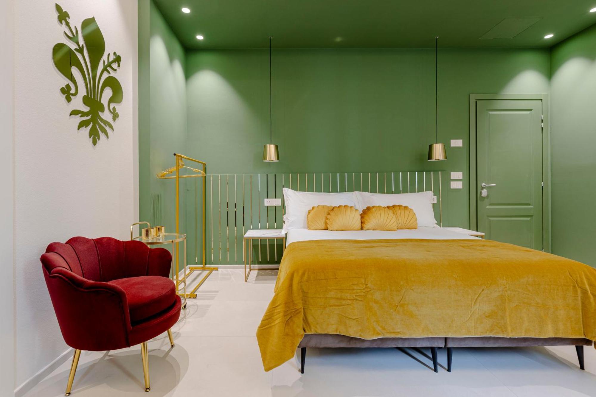 Seasons Bed & Breakfast Firenze