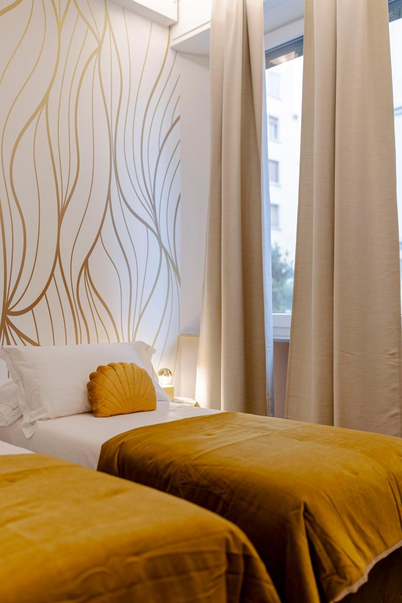 Seasons Bed & Breakfast Firenze