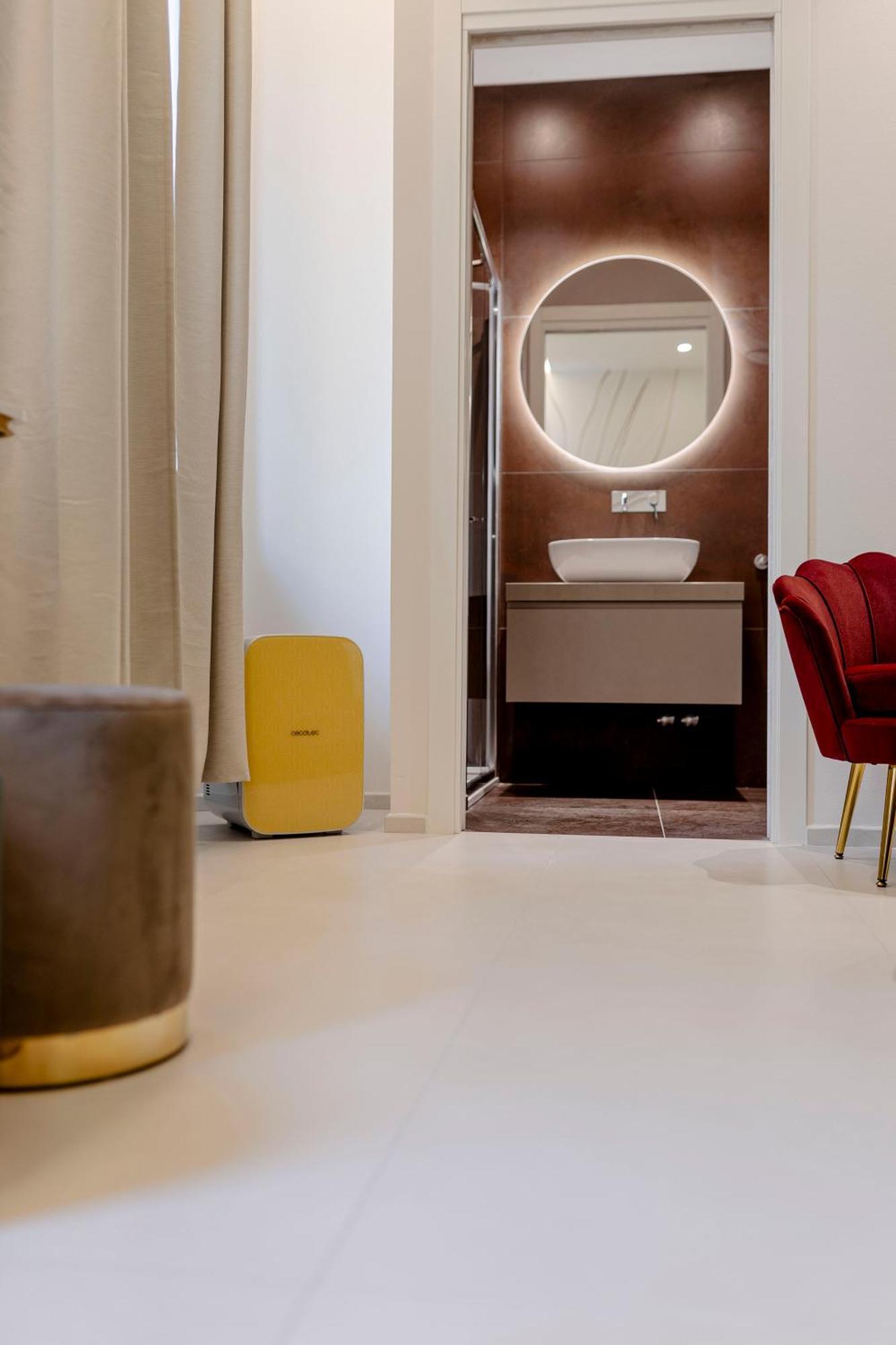 Bed & Breakfast Seasons Florence