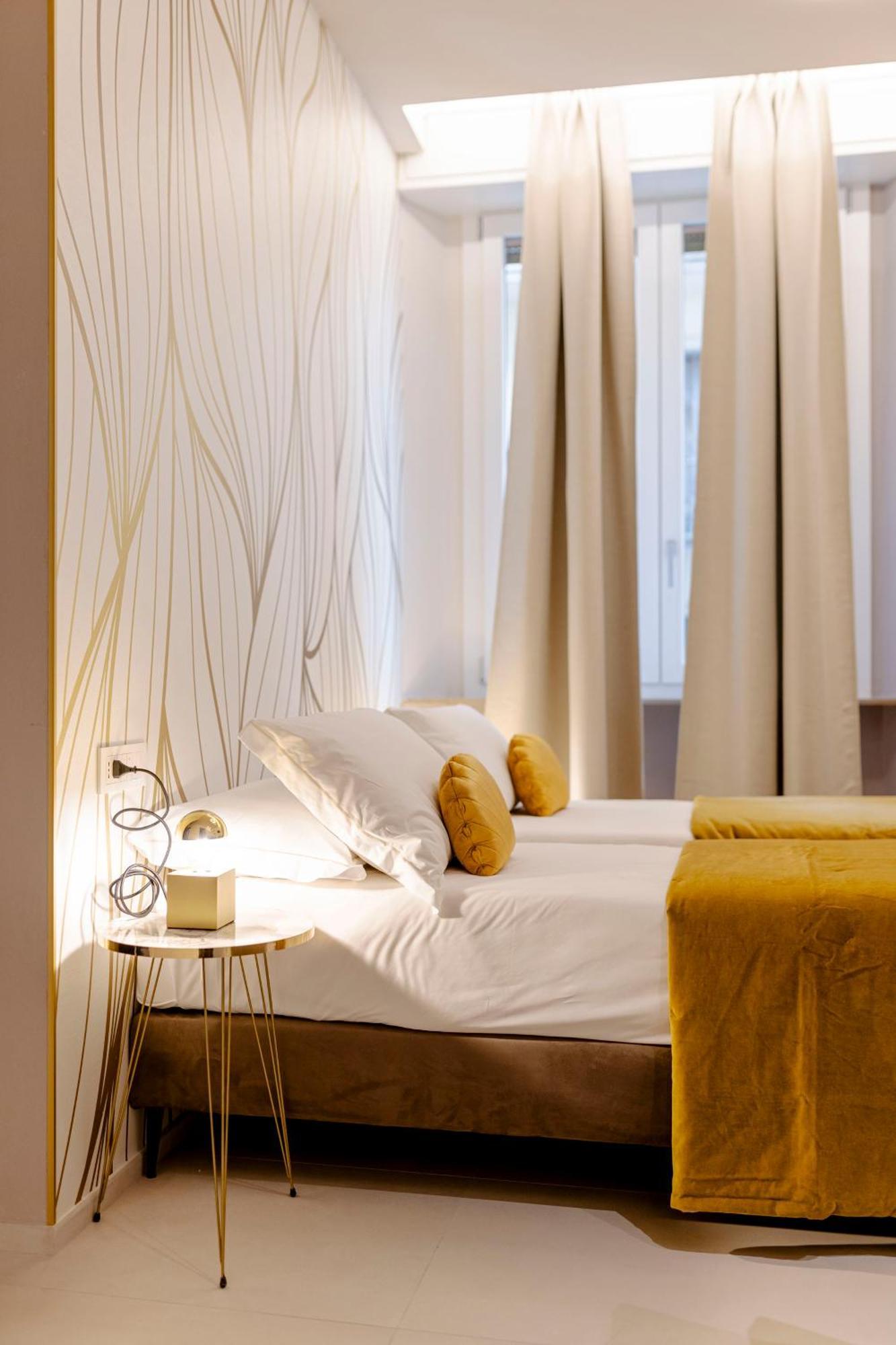 Seasons Bed & Breakfast Firenze