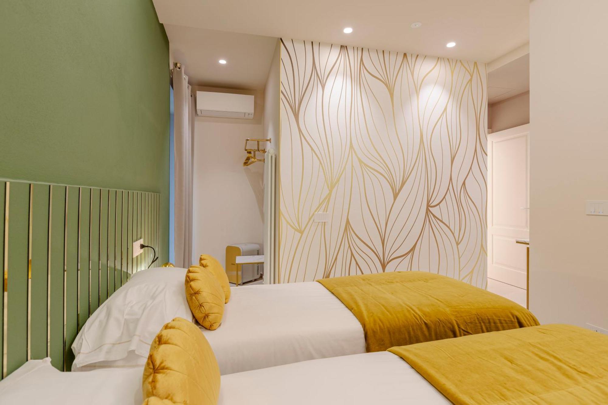 Bed & Breakfast Seasons Firenze