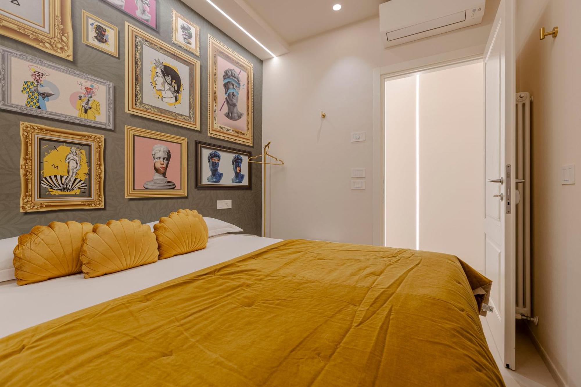 Seasons Bed & Breakfast Firenze