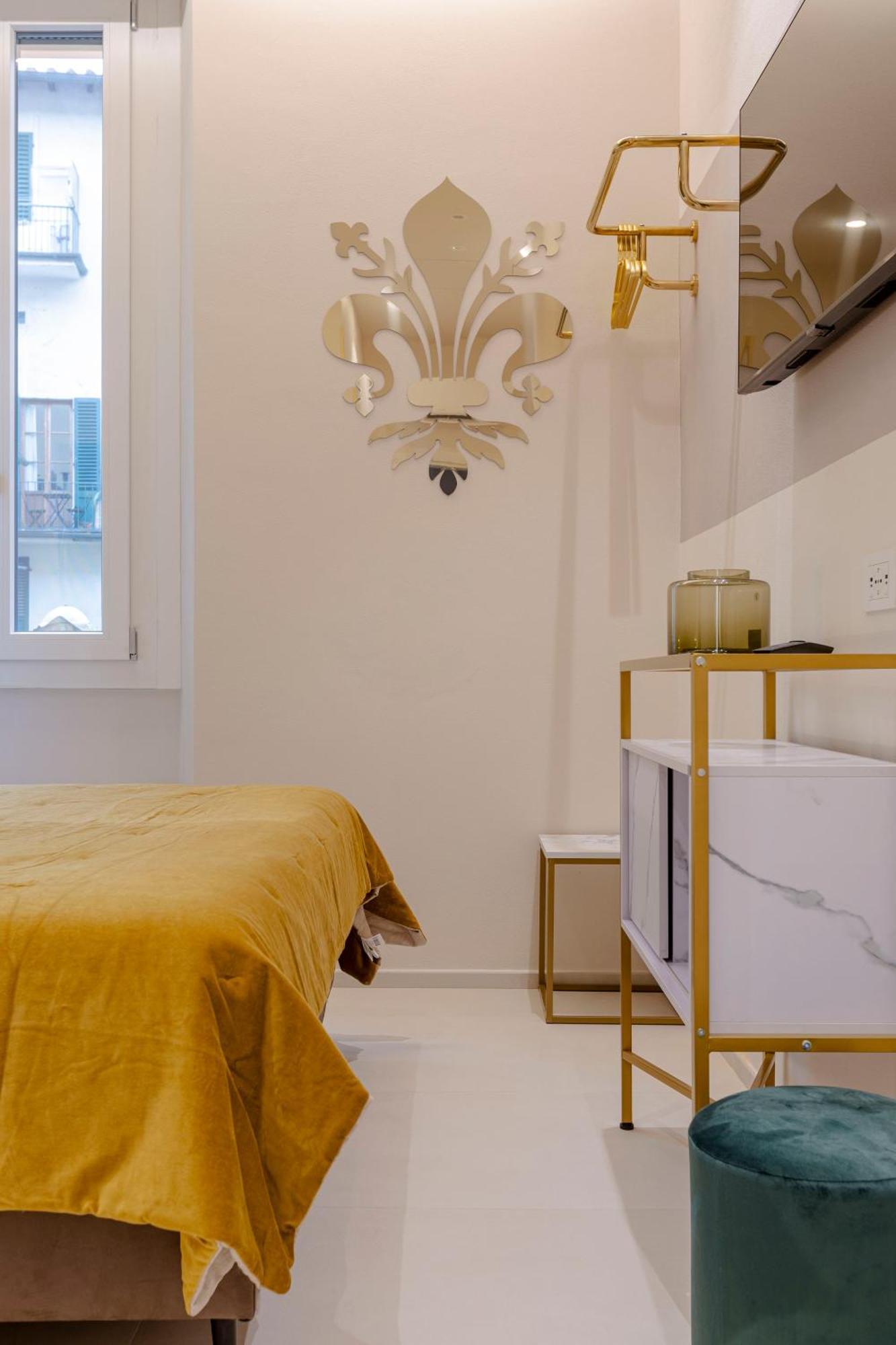 Bed & Breakfast Seasons Firenze