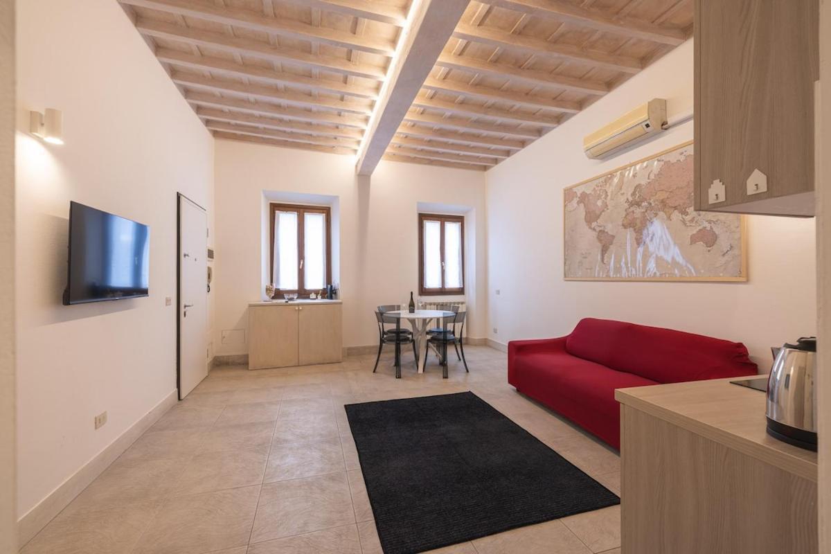 Strozzi Travel Apartment *