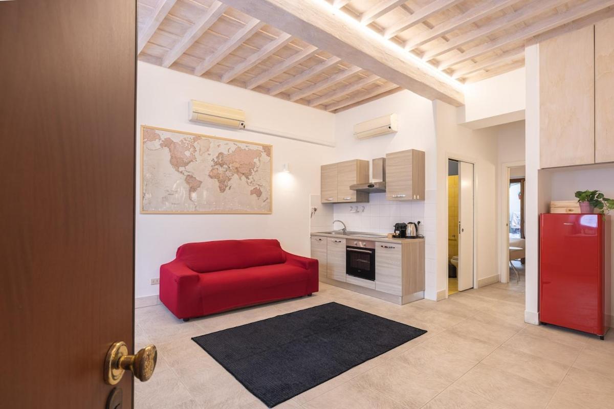 Apartment Strozzi Travel *