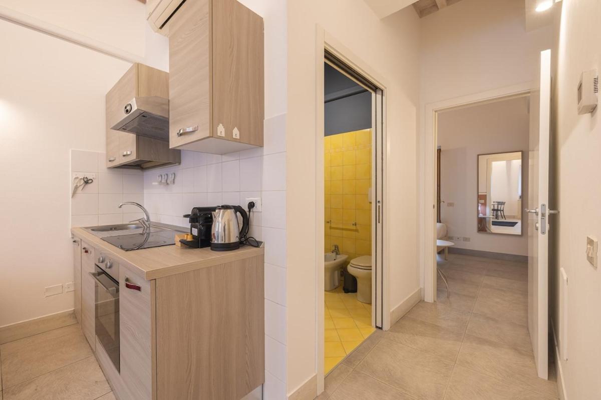 Apartment Strozzi Travel
