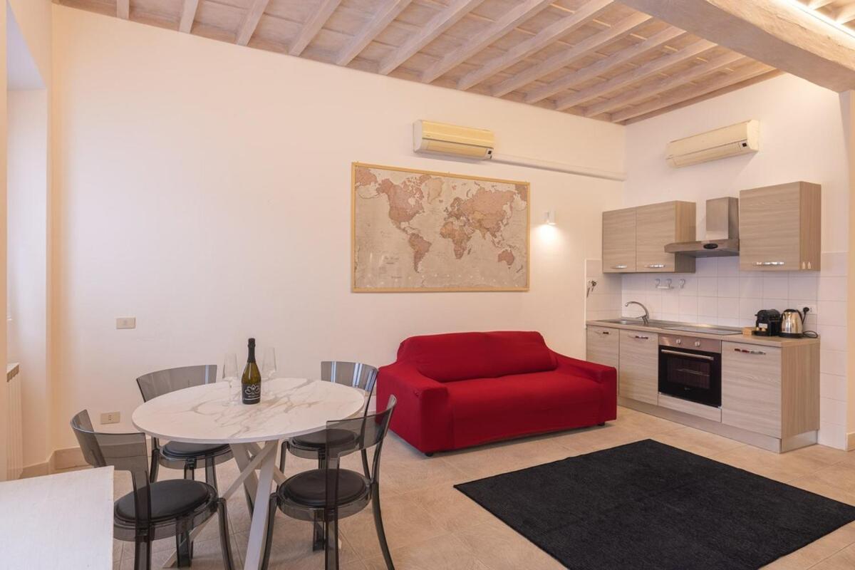 Strozzi Travel Apartment Florence