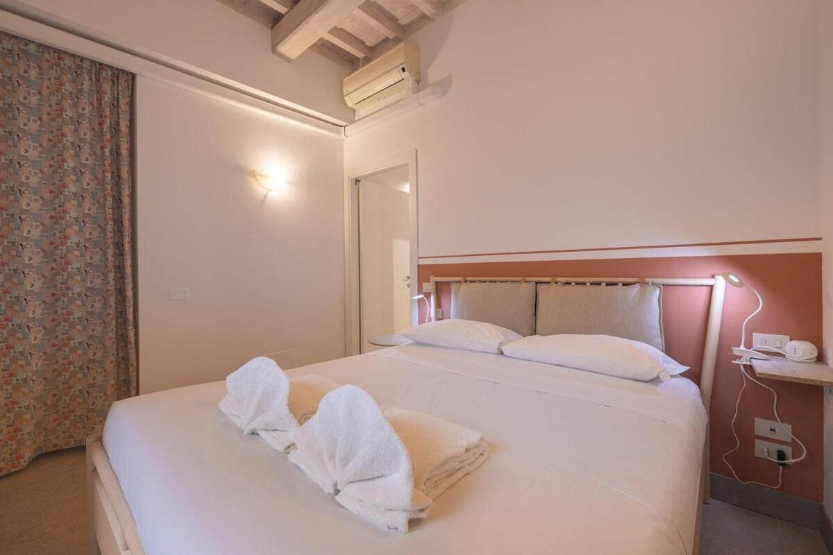 Strozzi Travel Apartment
