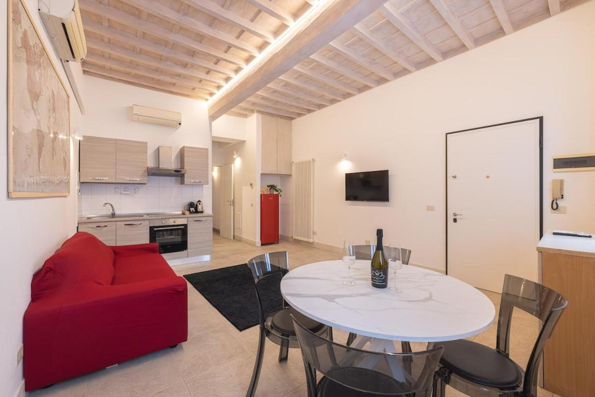Apartment Strozzi Travel *
