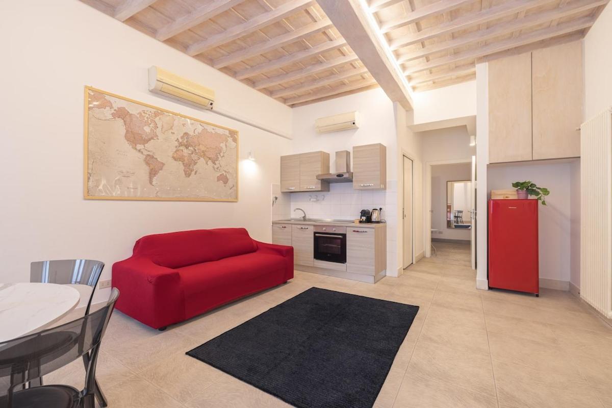 Strozzi Travel Apartment *