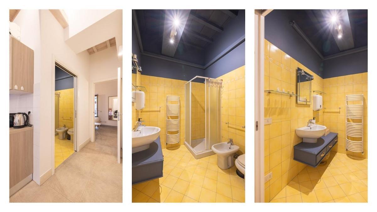 Strozzi Travel Apartment Florence