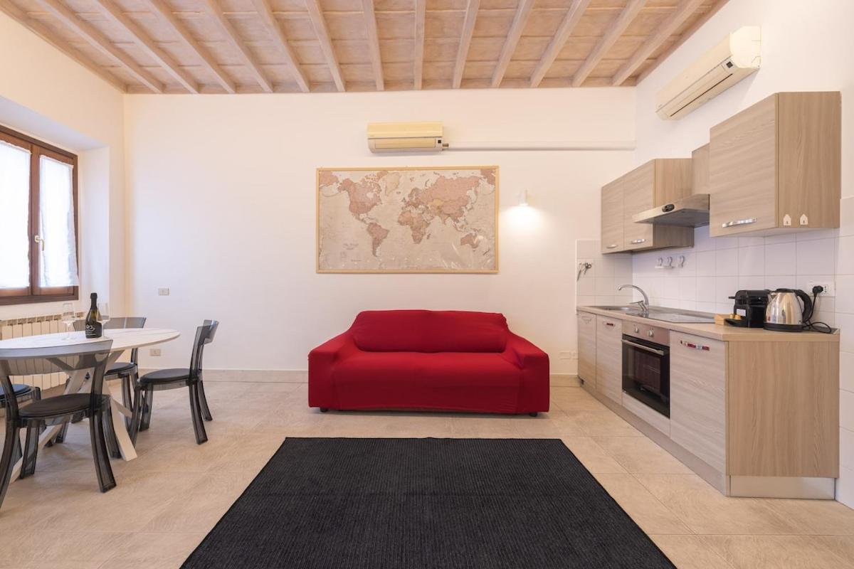 Strozzi Travel Apartment *