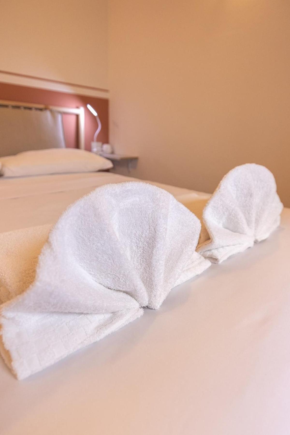 Strozzi Travel Apartment Florence