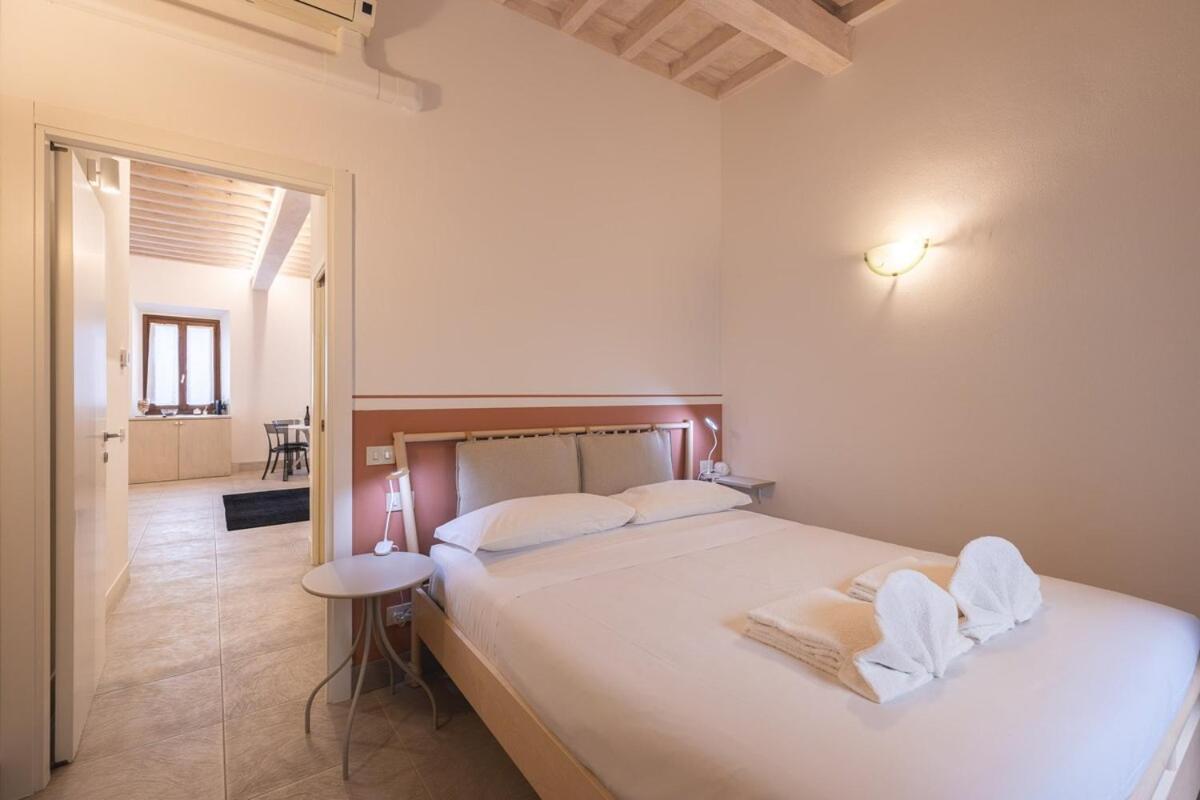Apartment Strozzi Travel *