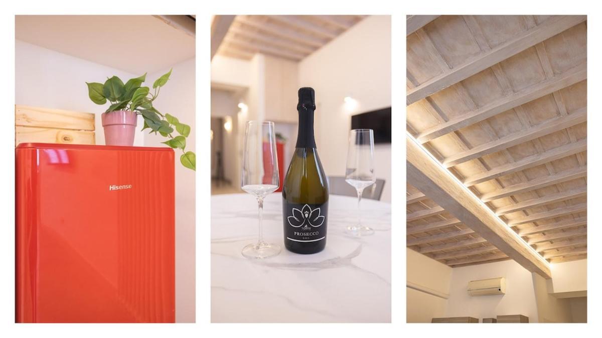 Apartment Strozzi Travel *