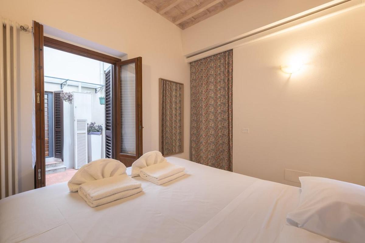 Strozzi Travel Apartment Florence