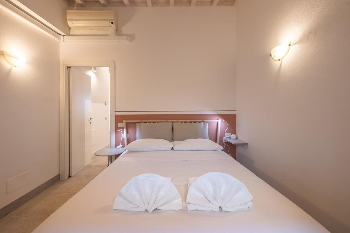 Strozzi Travel Apartment