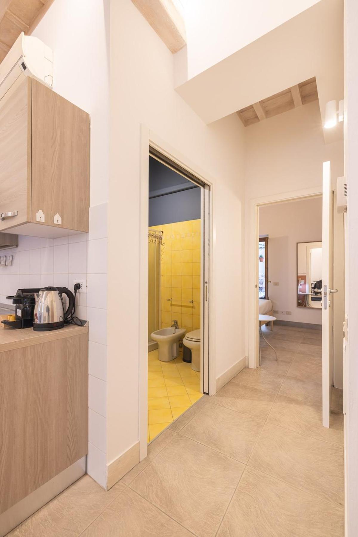 Apartment Strozzi Travel