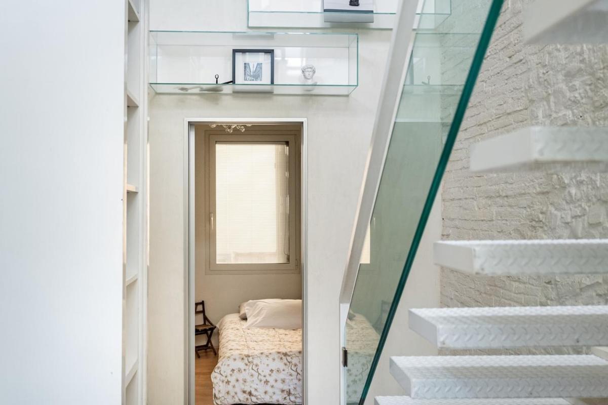 Apartment Elegant In Pitti Area Florence