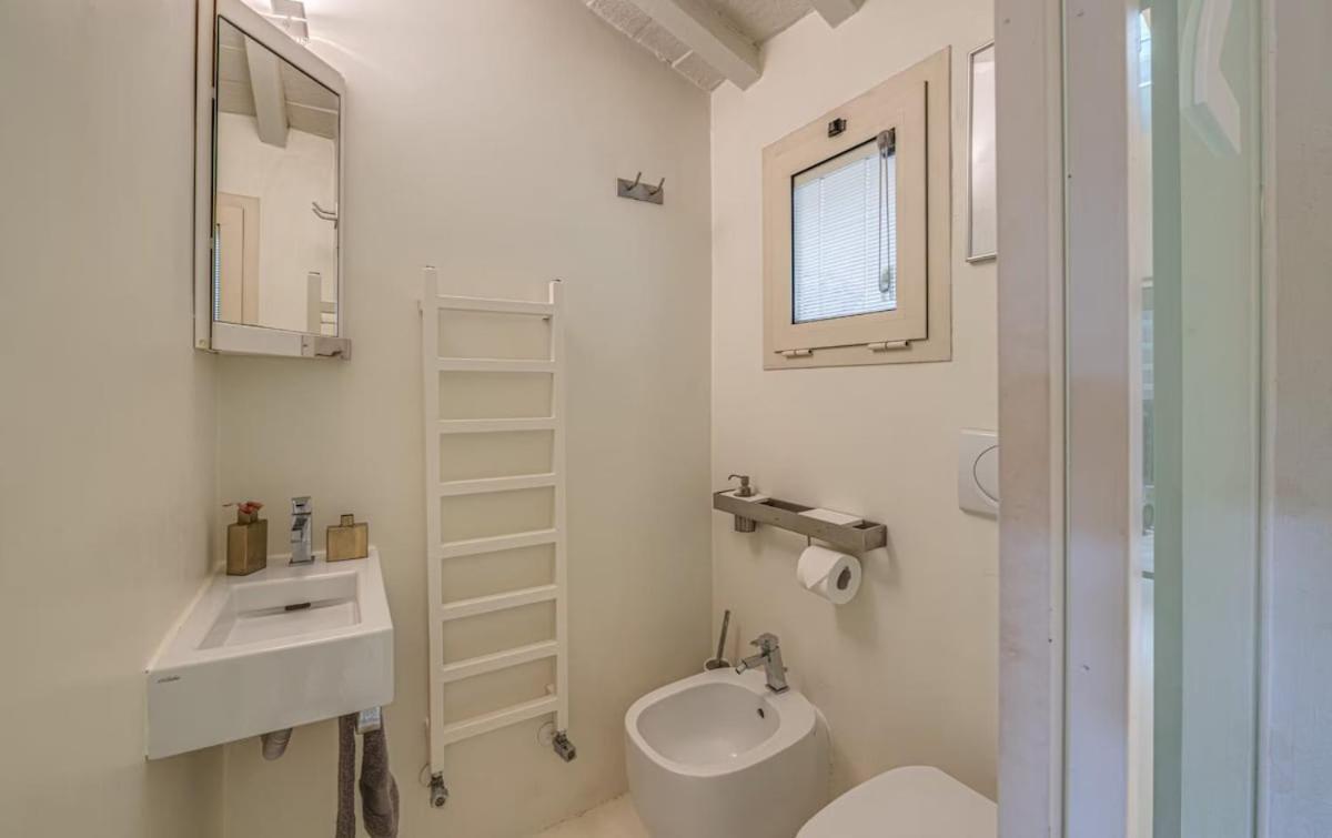 Elegant In Pitti Area Apartment Florence