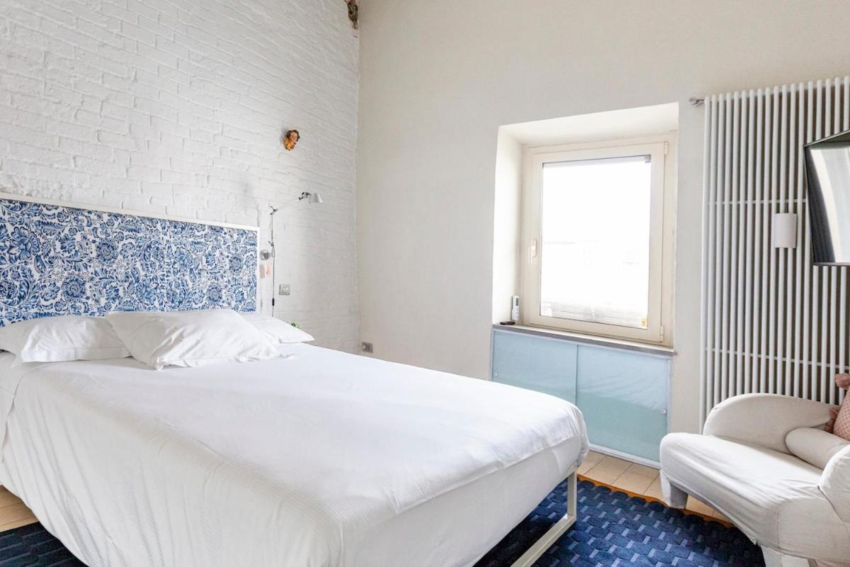 Apartment Elegant In Pitti Area *