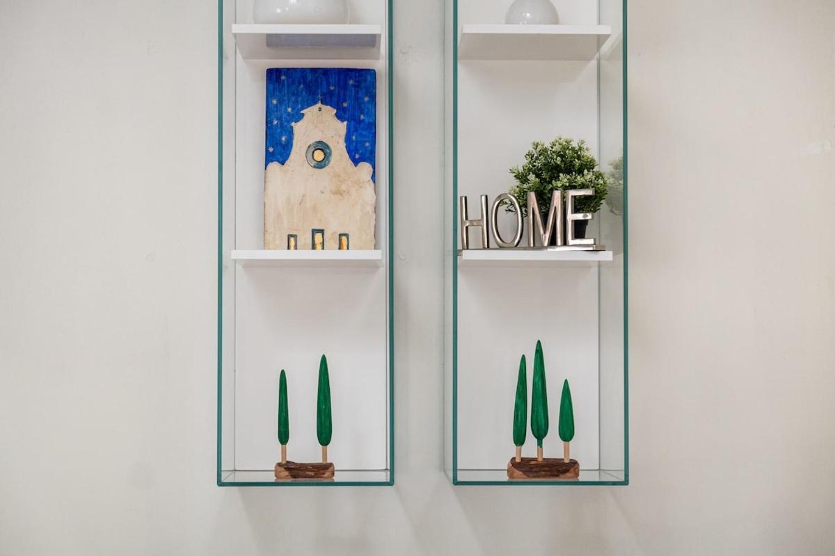 Apartment Elegant In Pitti Area