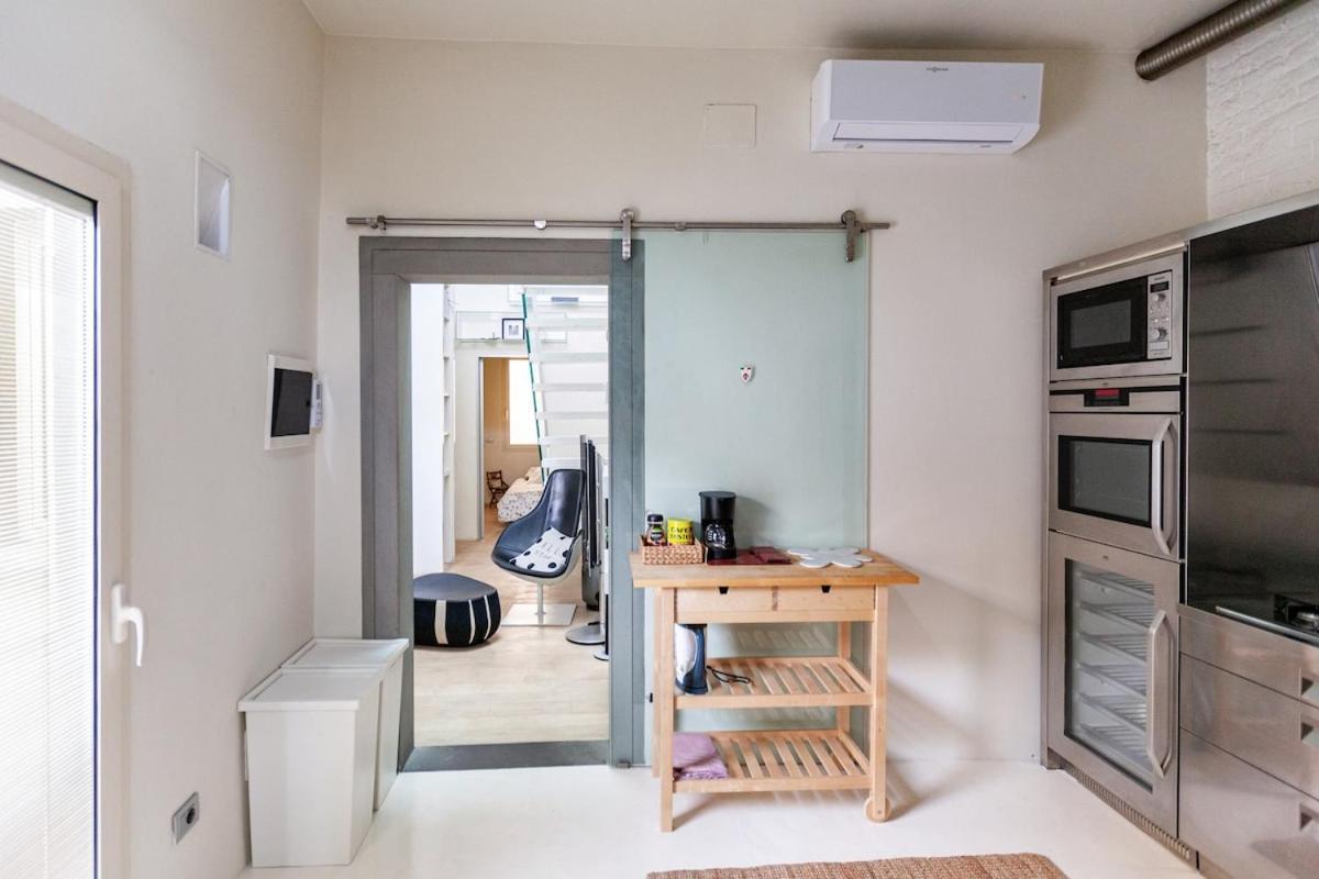Apartment Elegant In Pitti Area Florence