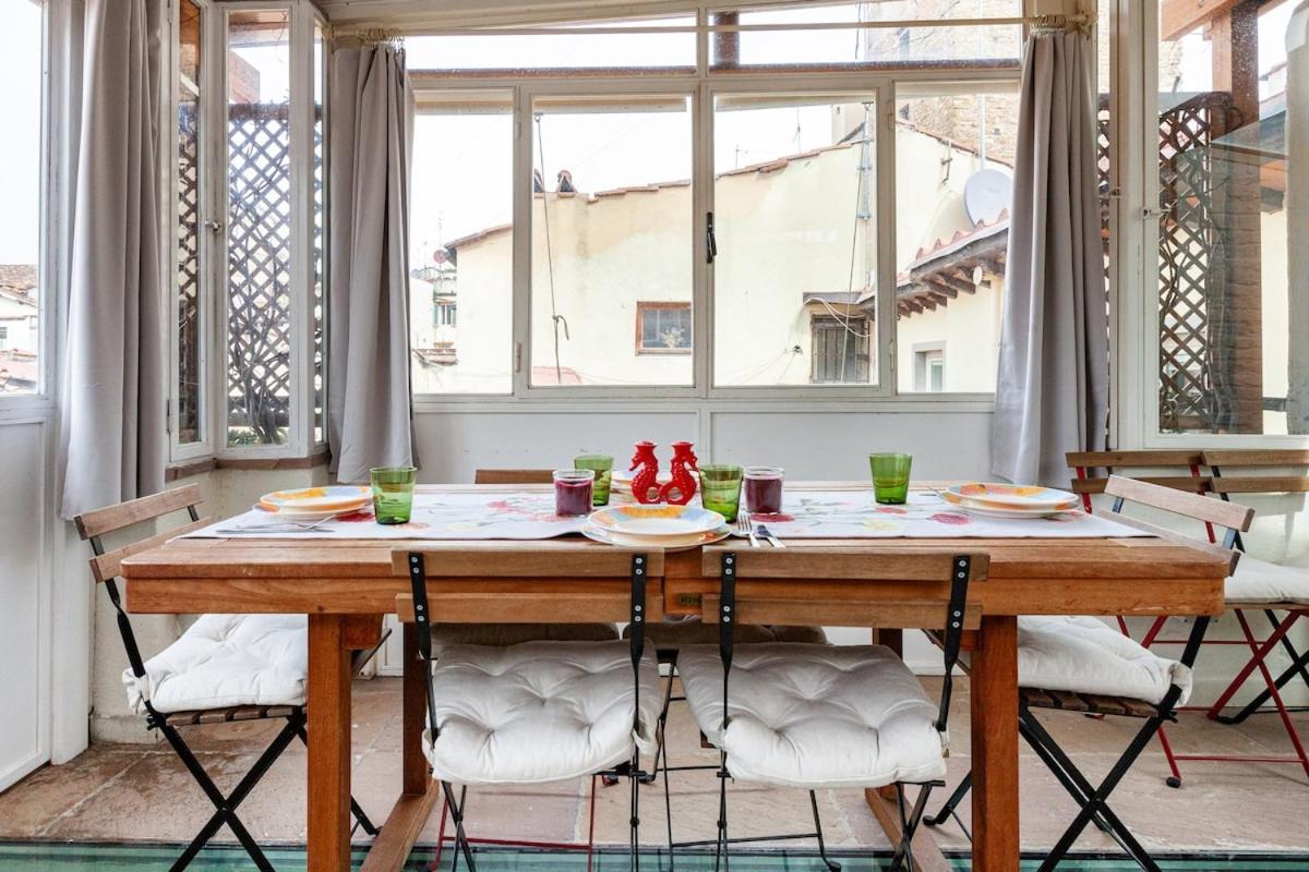 Elegant In Pitti Area * Florence