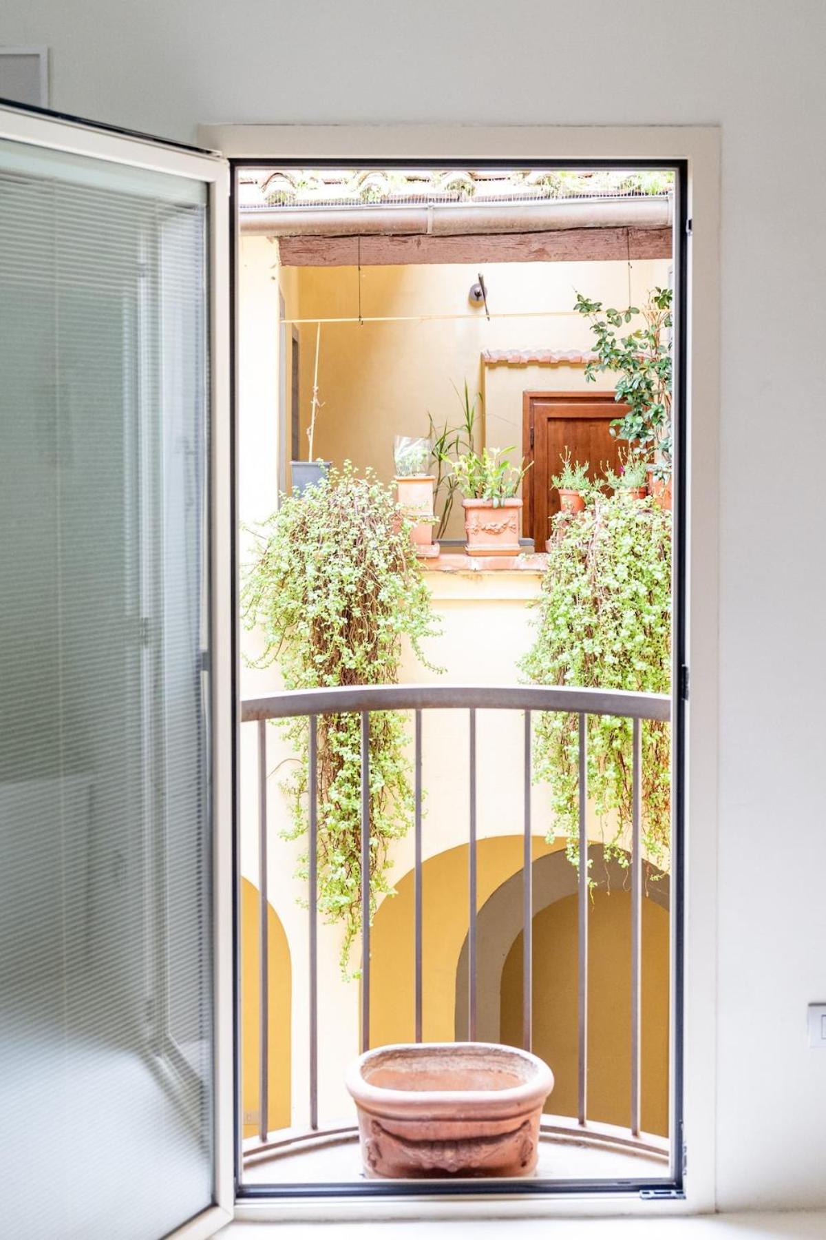 Elegant In Pitti Area * Florence