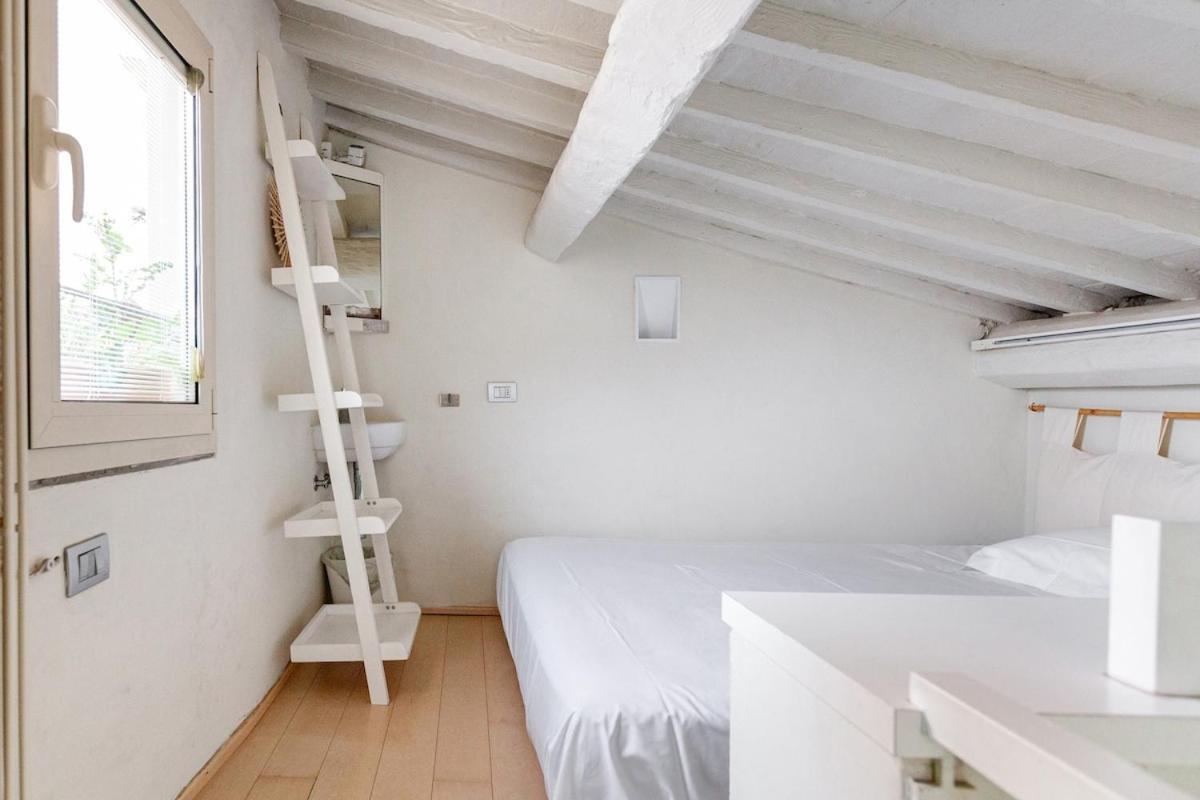 Apartment Elegant In Pitti Area *