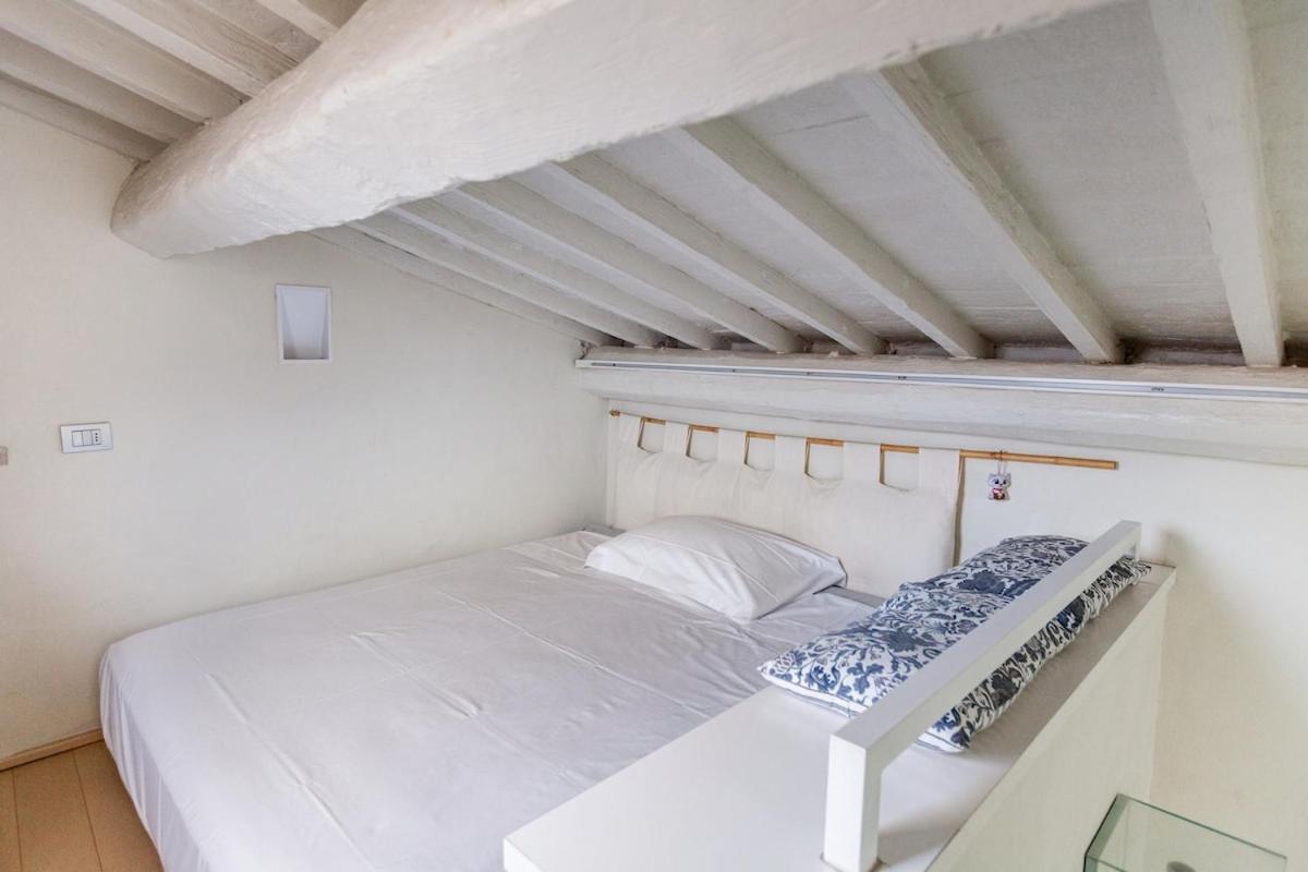 Apartment Elegant In Pitti Area