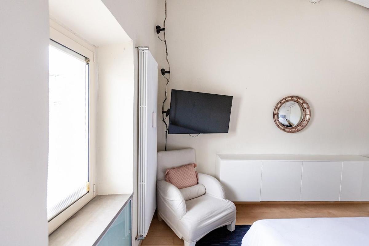 Apartment Elegant In Pitti Area *