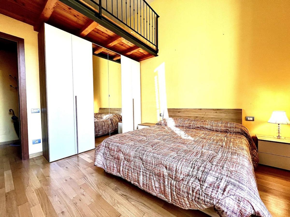 Centro A Wi-fi Netflix Conditioned Air Apartment Florence