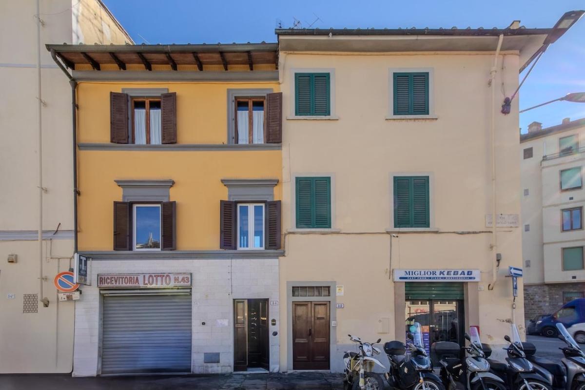 Casa Giotto Appartamento Firenze
