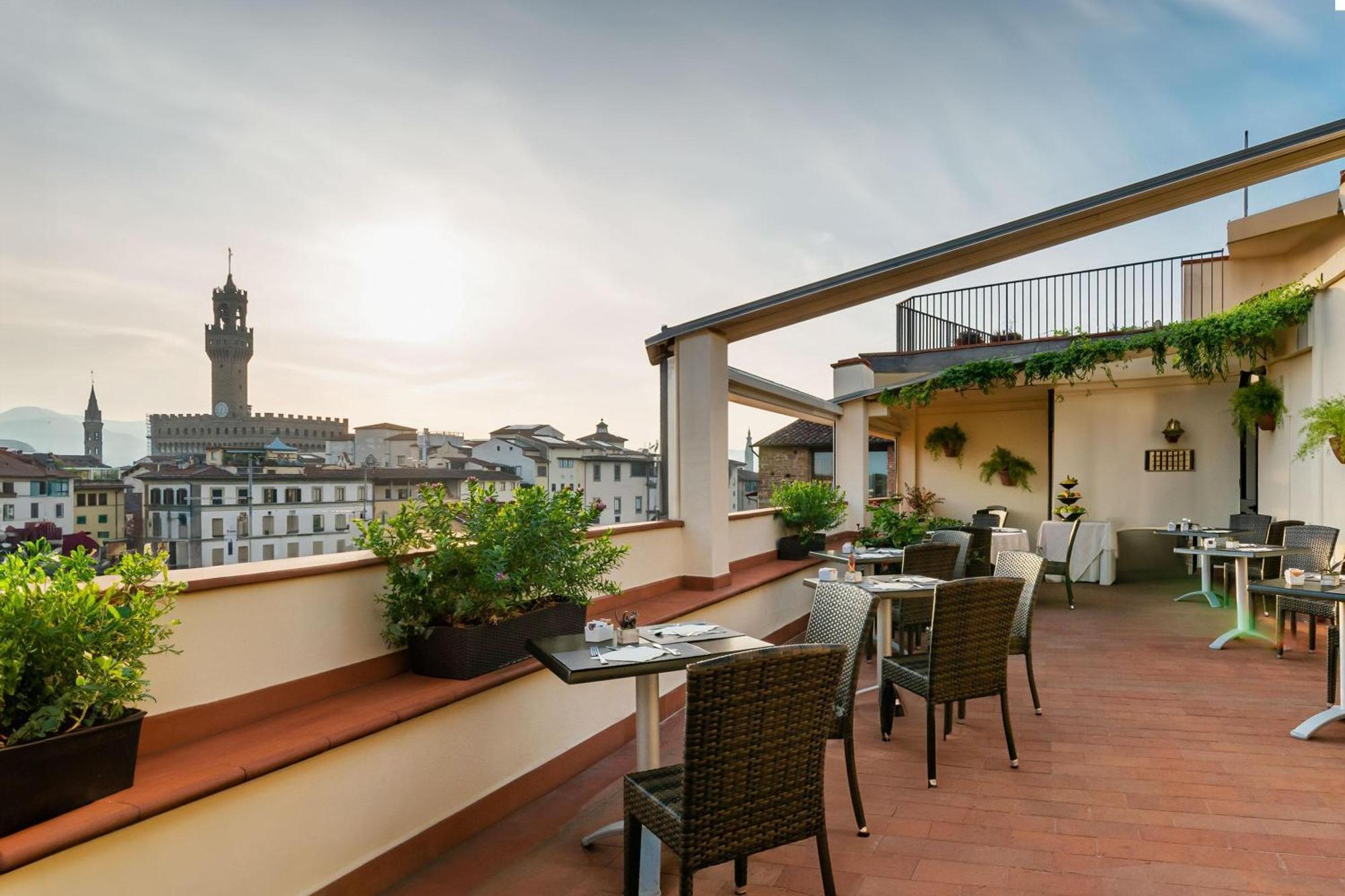 Pitti Palace Al Ponte Vecchio 4* Florence