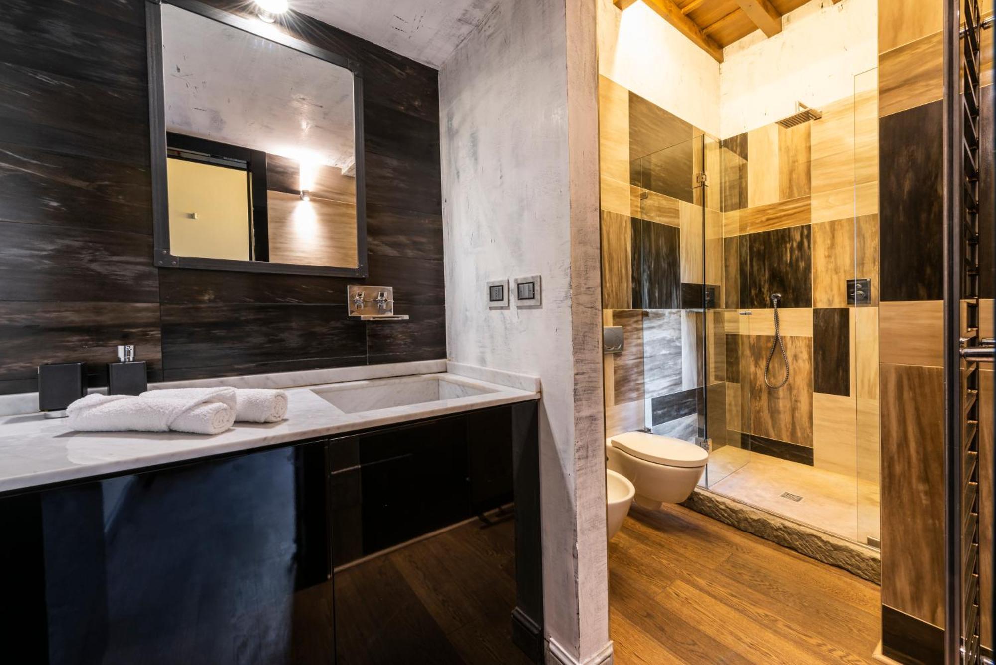 Cosy In Glamorous Santo Spirito * Florence