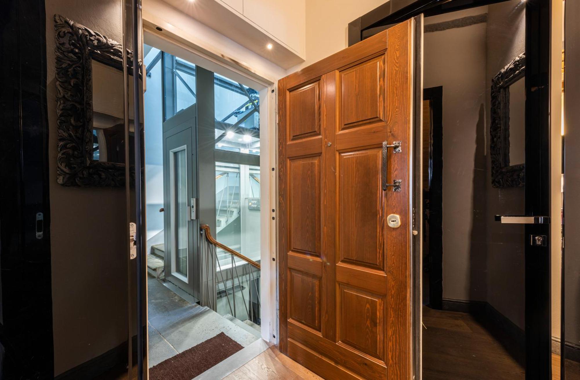 Apartment Cosy In Glamorous Santo Spirito *