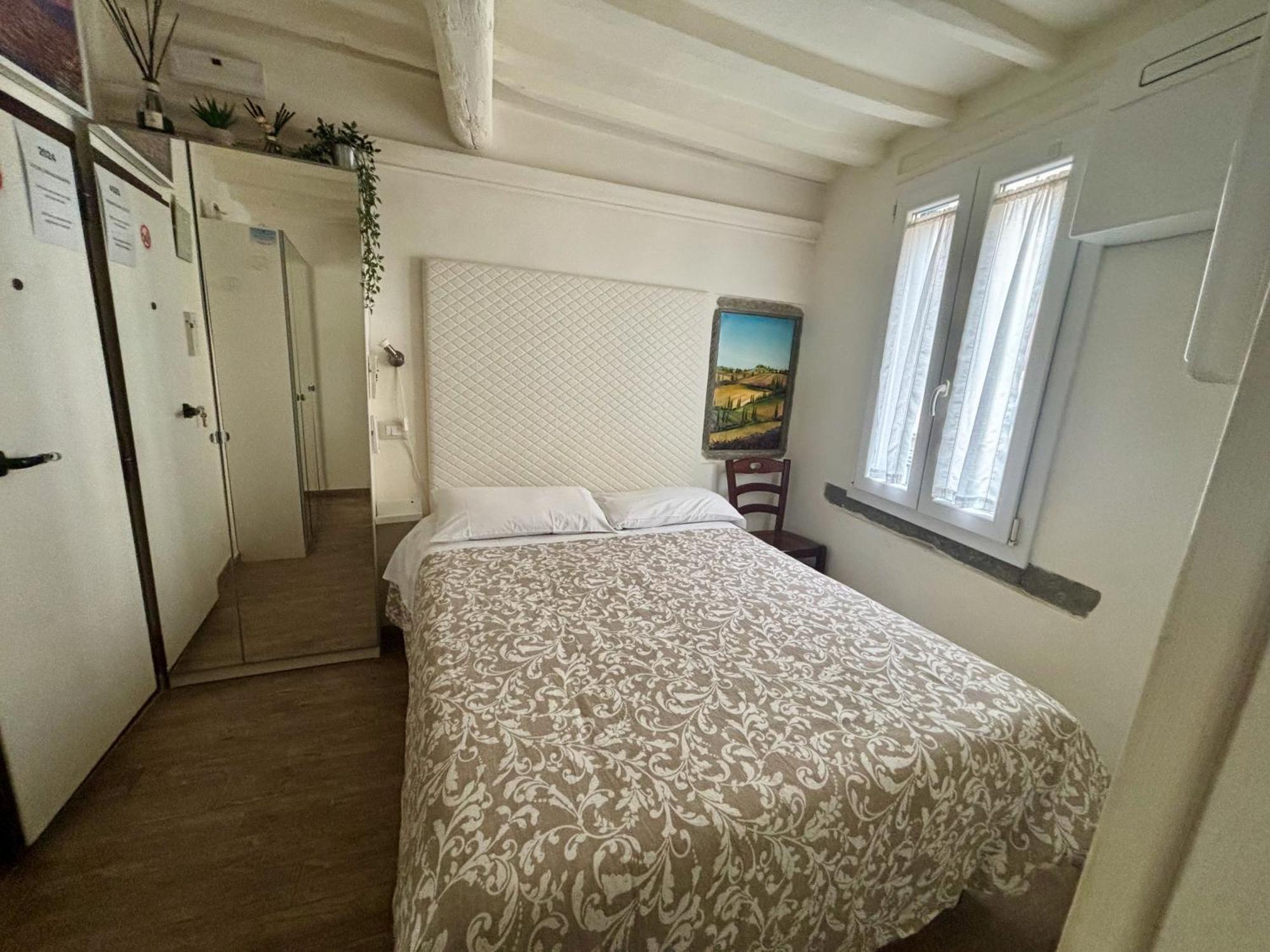 Gb Bed & Breakfast Firenze