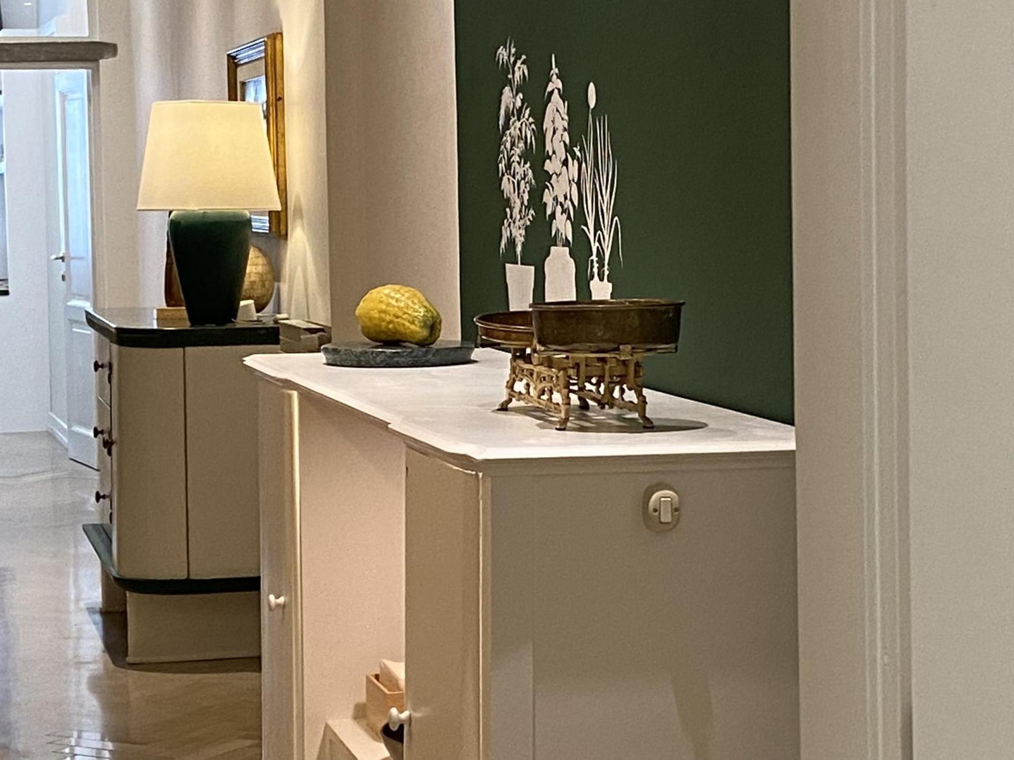 San Lorenzo For Foodies Apartment
