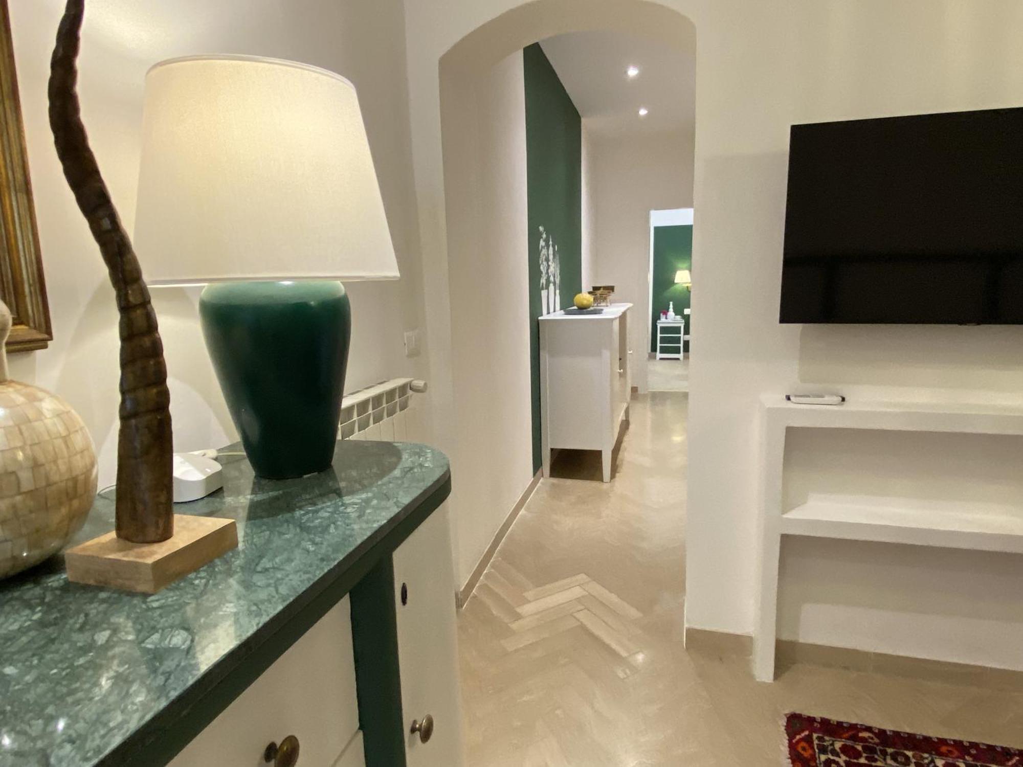 San Lorenzo For Foodies Apartment Florence