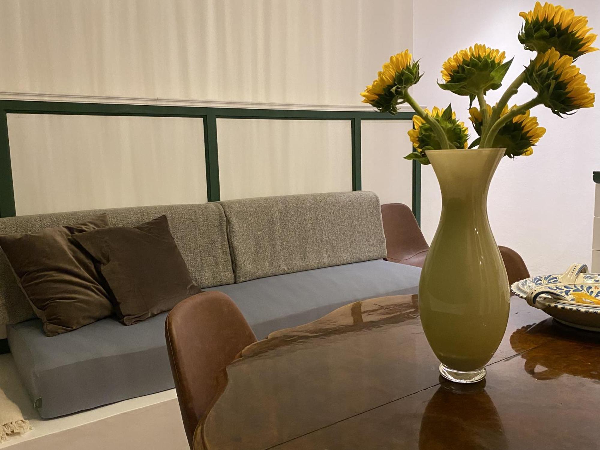 San Lorenzo For Foodies Apartment
