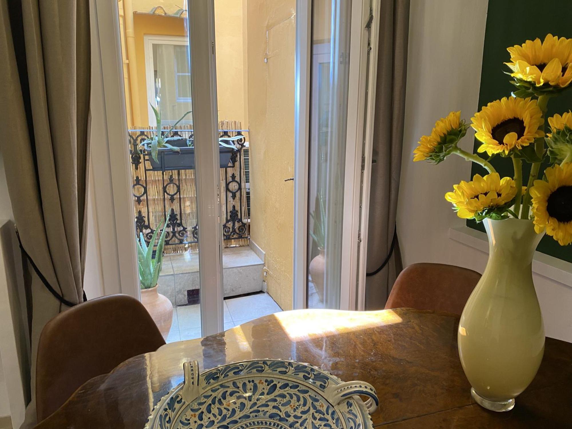 San Lorenzo For Foodies *