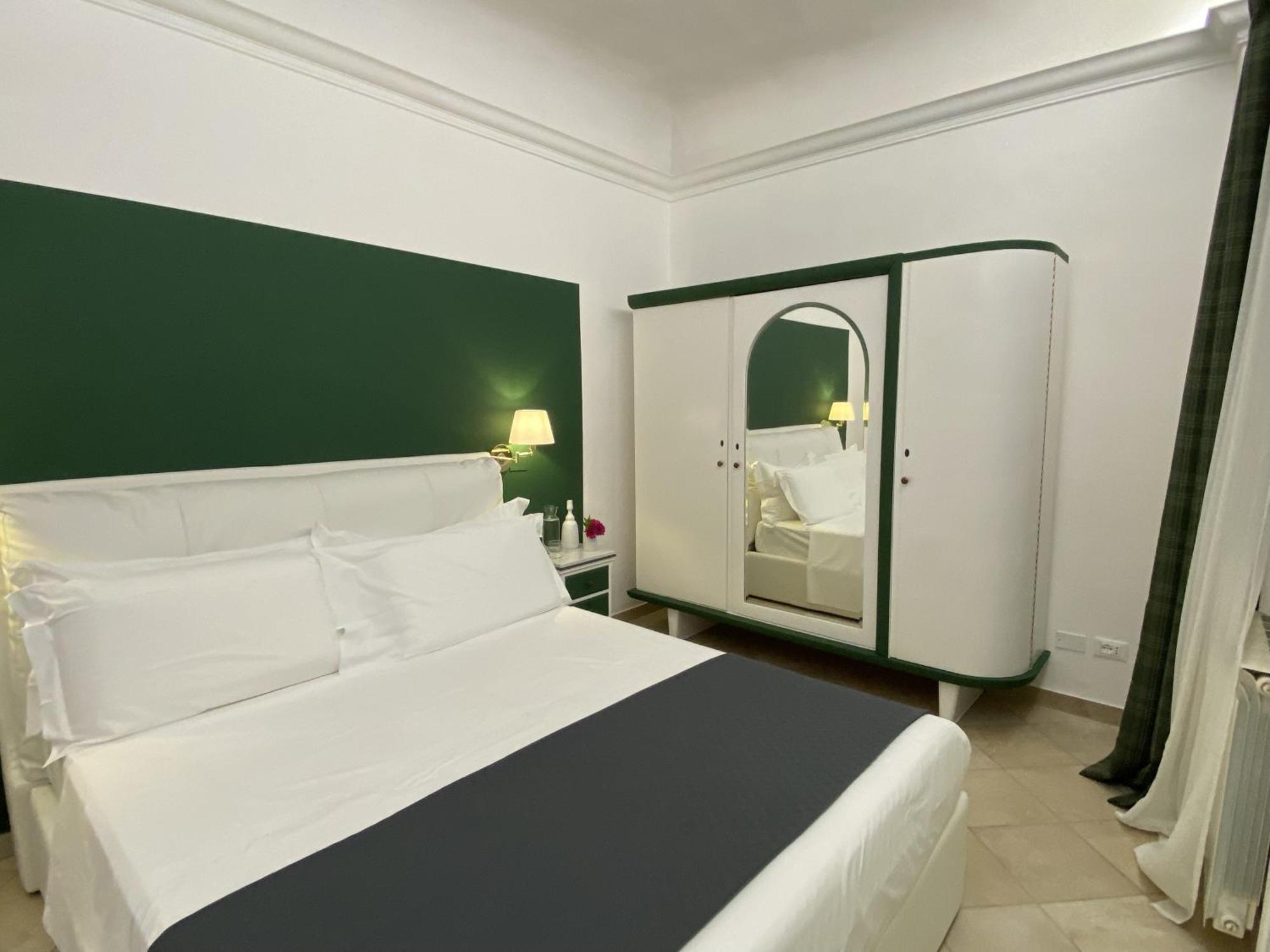 San Lorenzo For Foodies Apartment *
