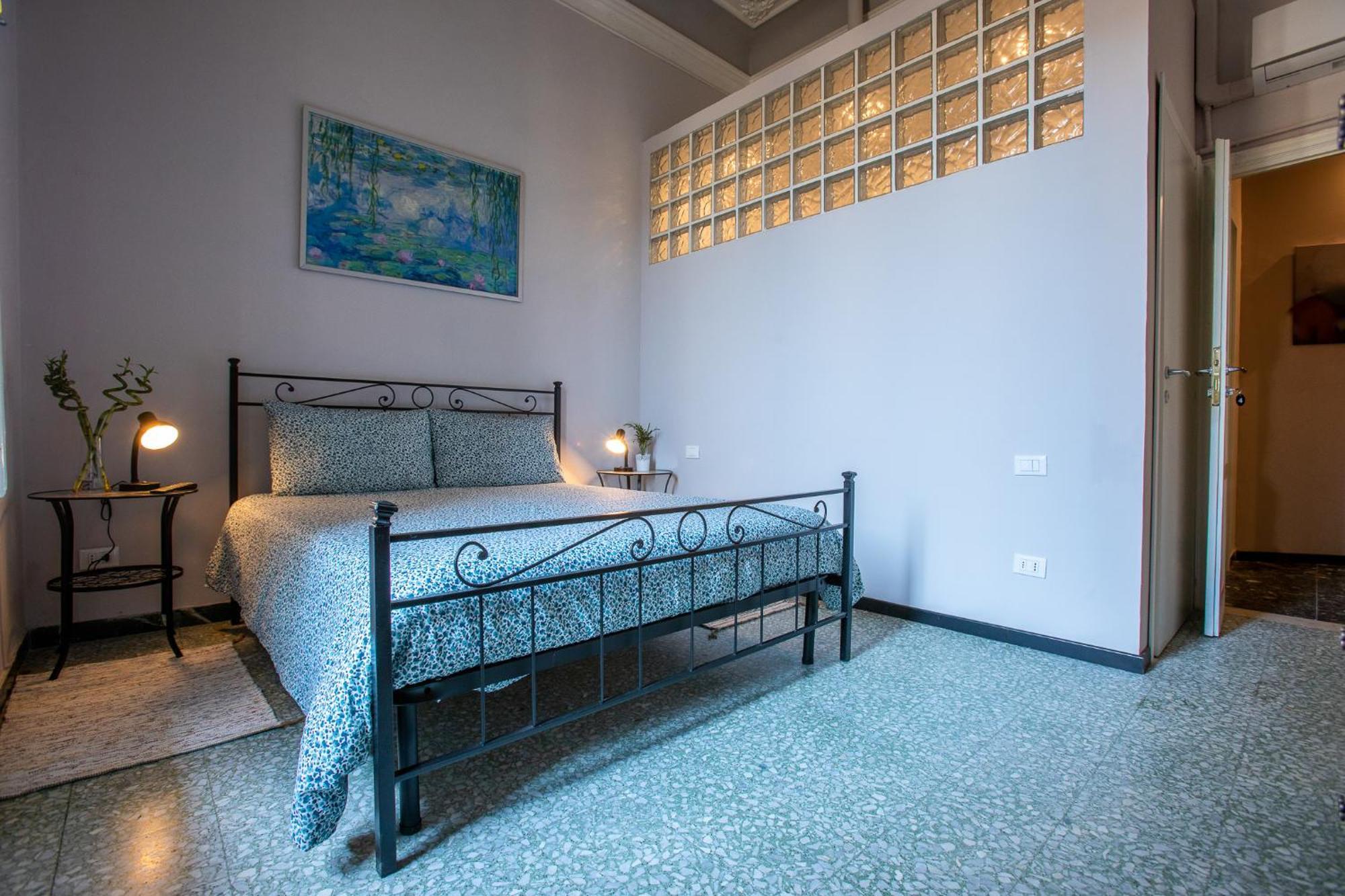 Guest house Del Passero