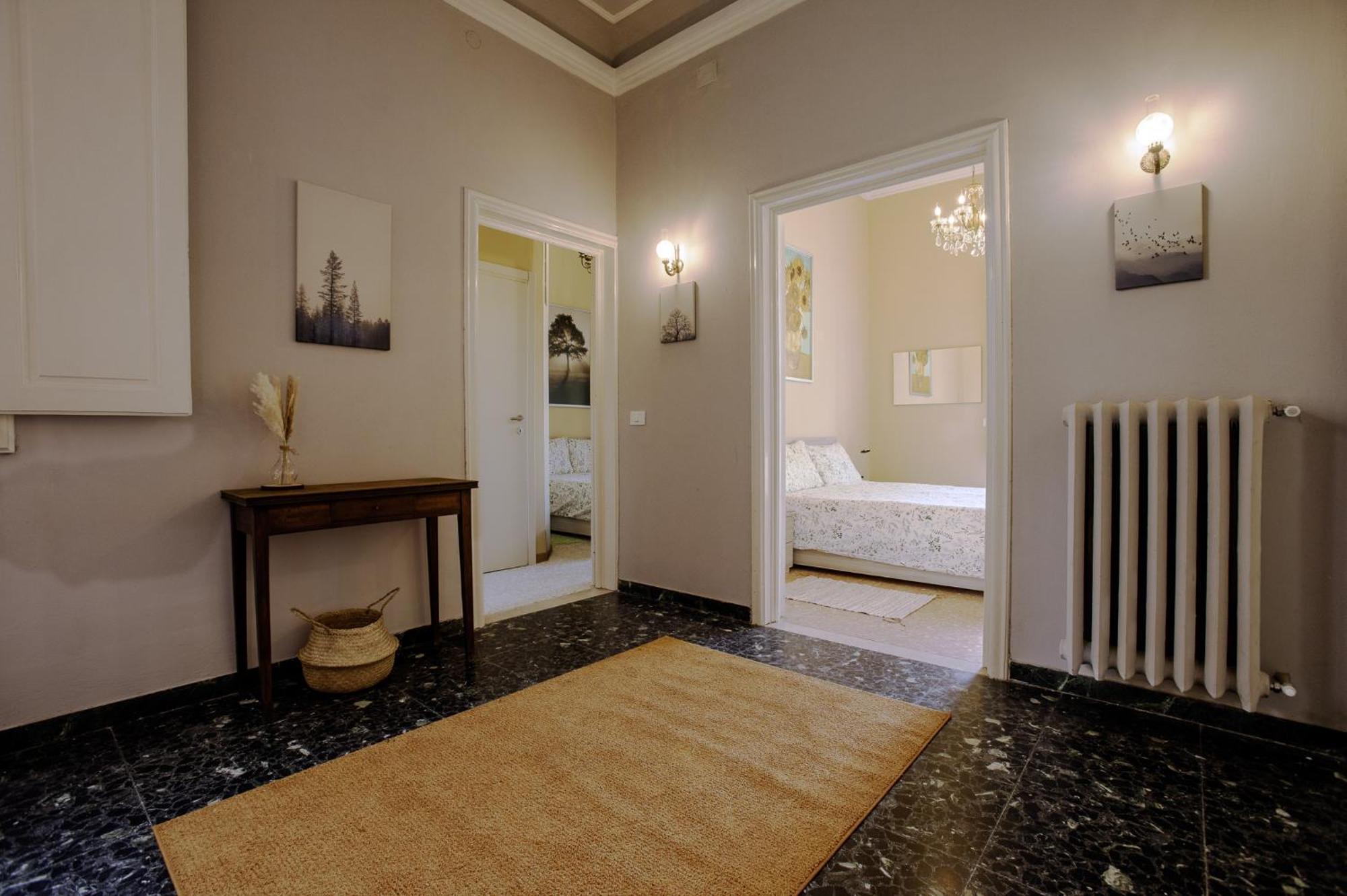 Guest house Del Passero *