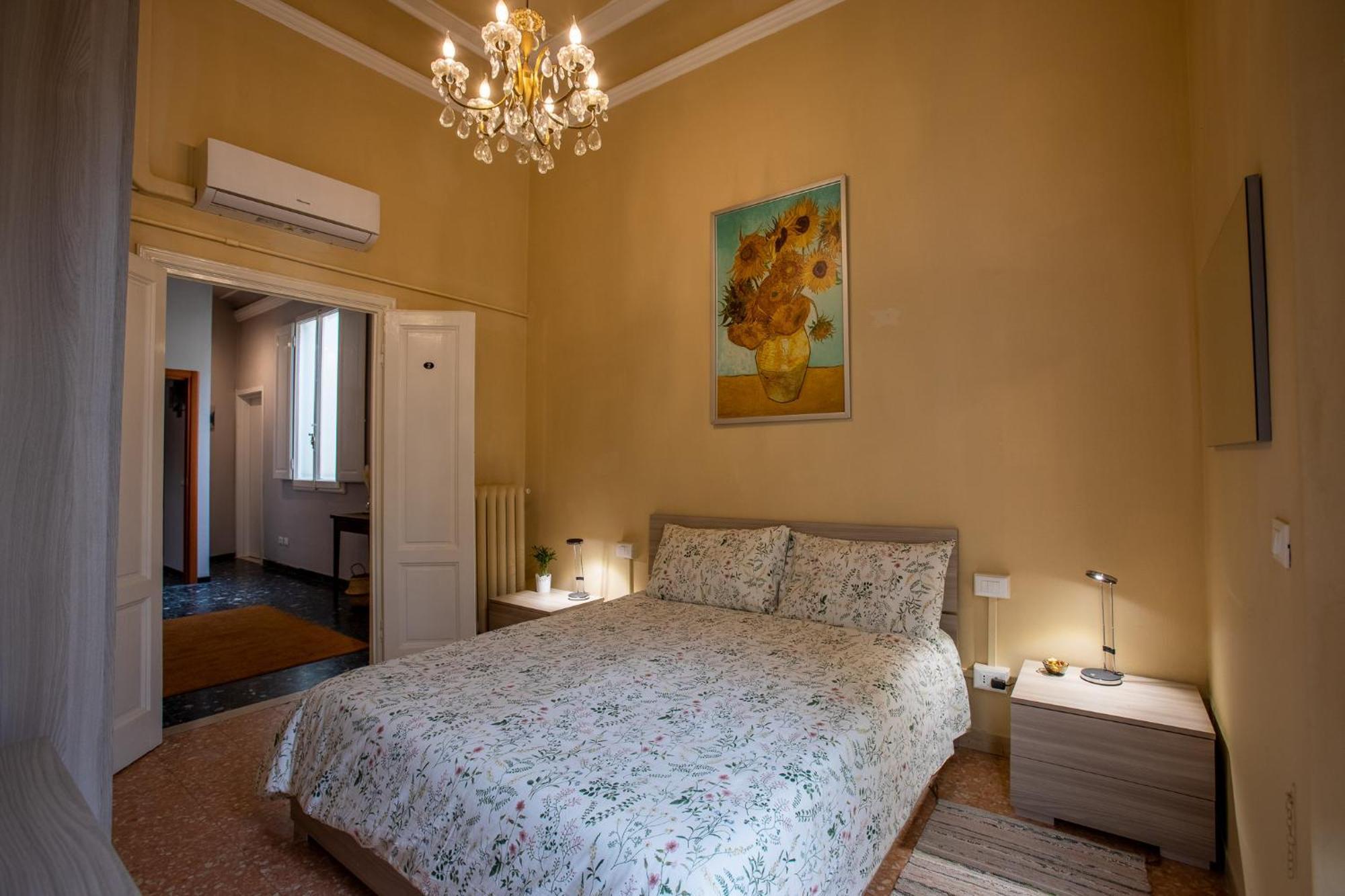 Del Passero Guest house Florence