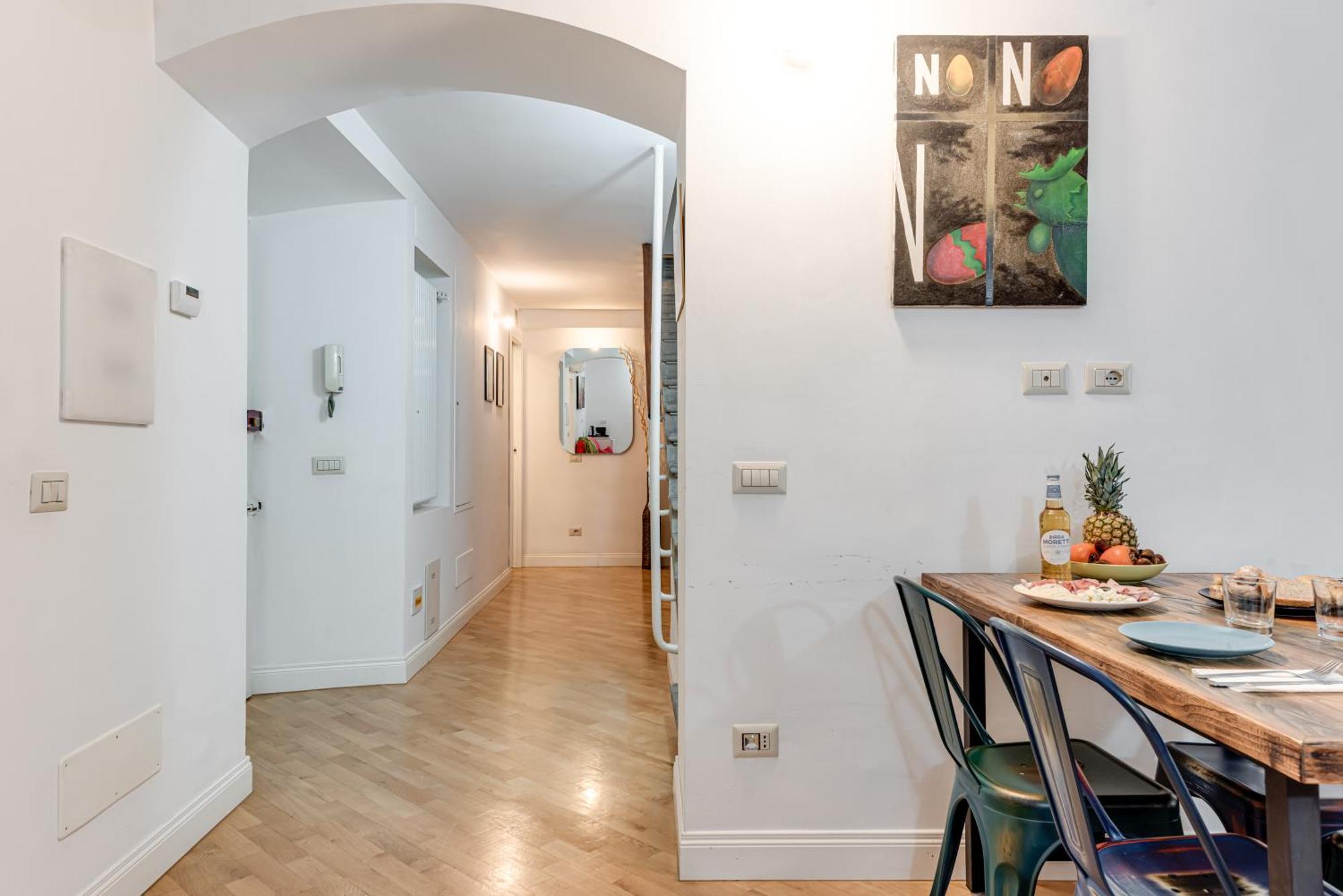 Elica - Sweet Dreams In Apartment
