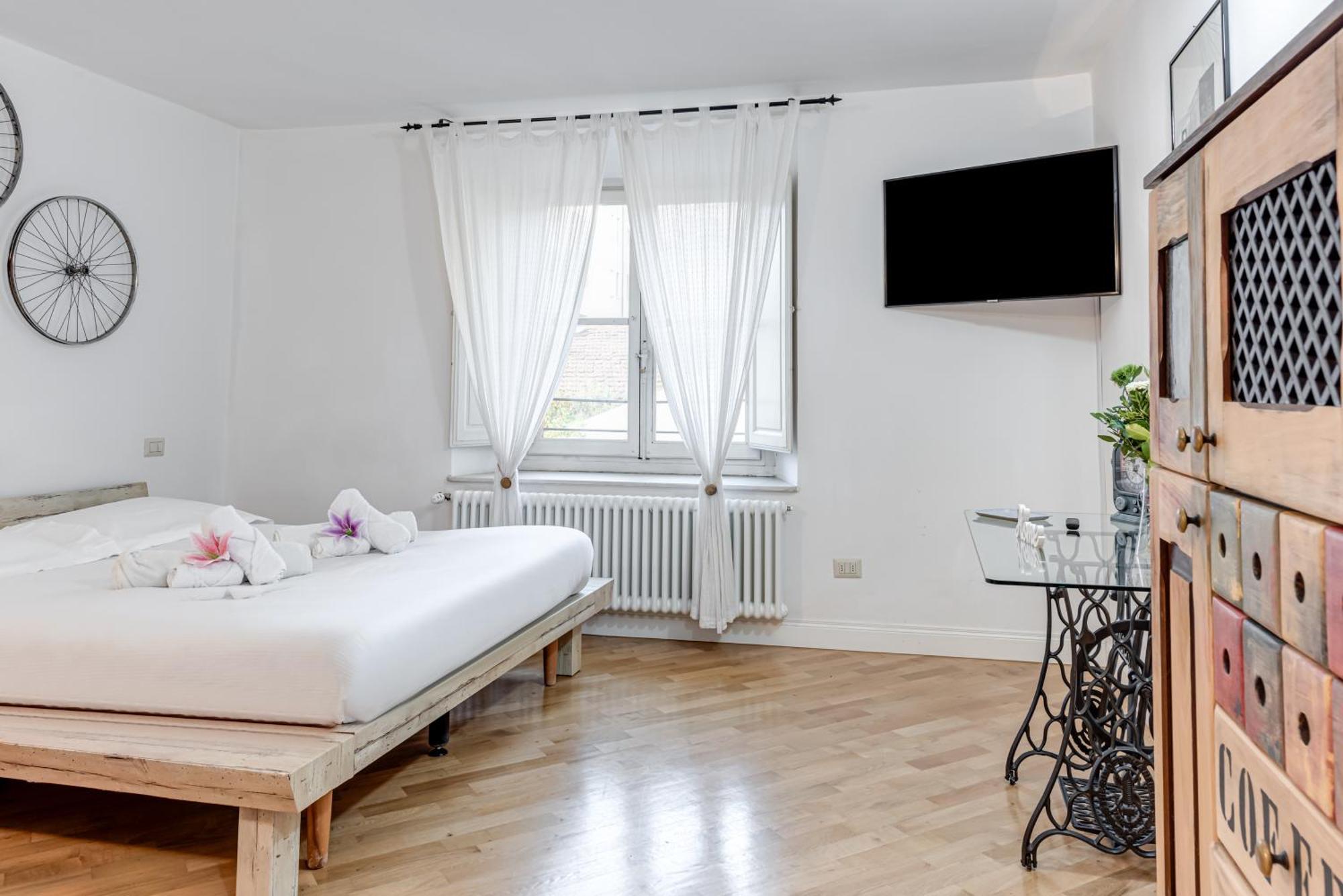 Apartment Elica - Sweet Dreams In Florence