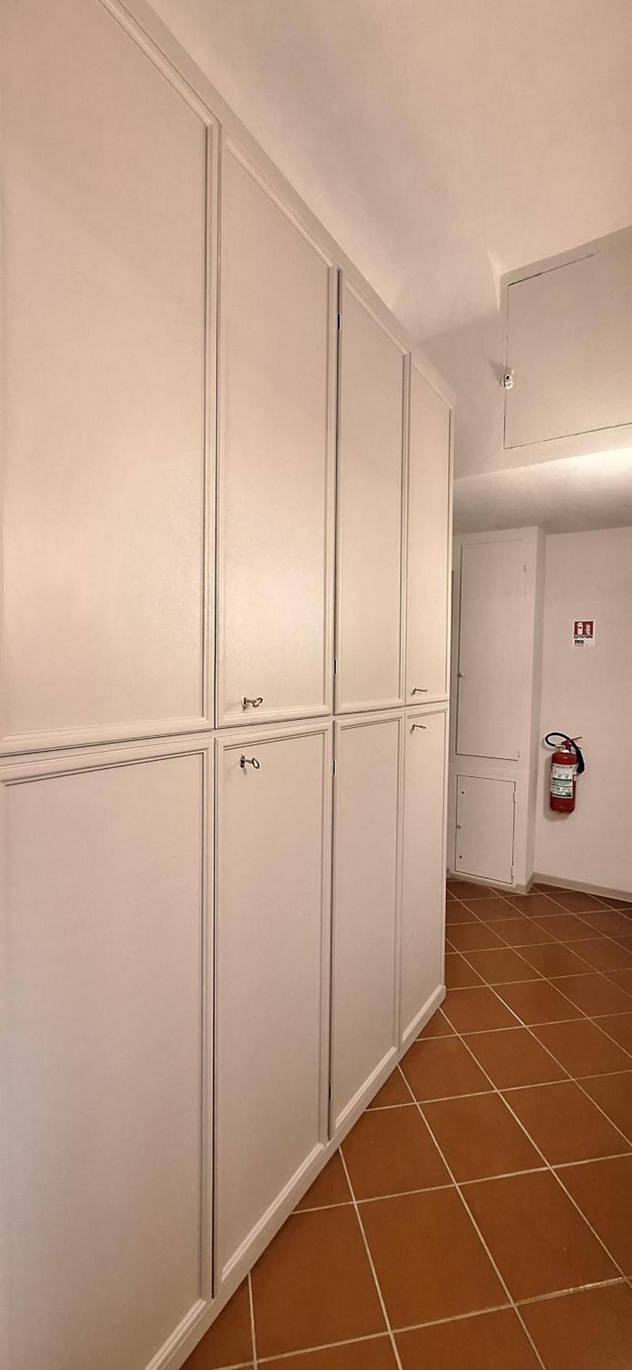 Apartment Casa Mimosa *